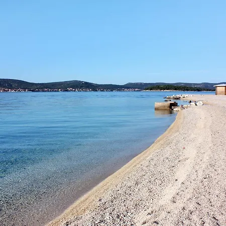 Studio 863a * Biograd Na Moru