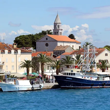 Studio 863a Apartmán Biograd Na Moru