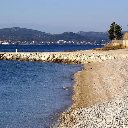 Apartmán Studio 863a Biograd Na Moru