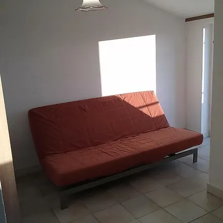Studio 863a Apartmán