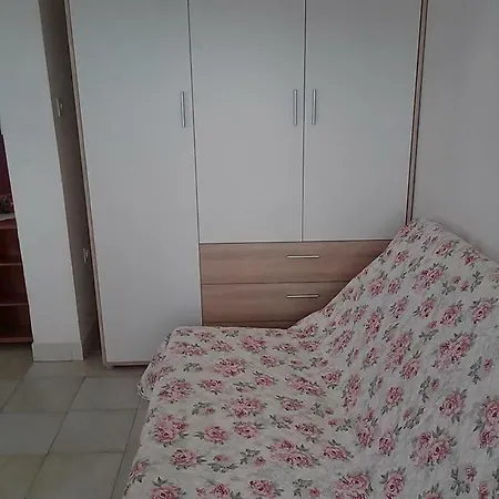 Apartmán Studio 863a