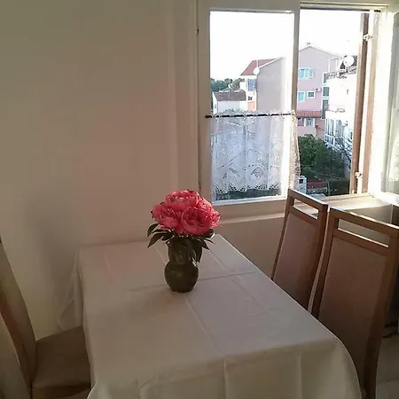 Apartmán Studio 863a