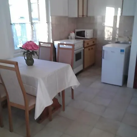 Apartmán Studio 863a Biograd Na Moru