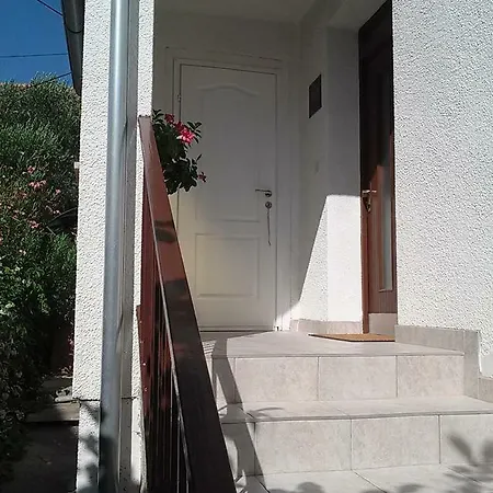 Studio 863a Apartmán