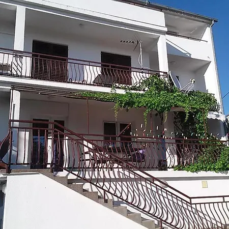 Studio 863a Biograd Na Moru