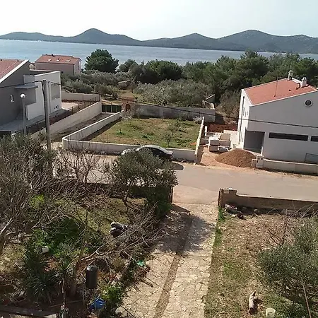 Studio 863a Apartment Biograd Na Moru