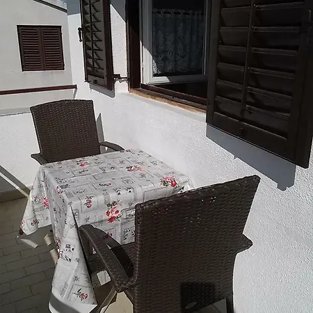 Studio 863a Biograd Na Moru